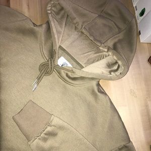 Sixth June Paris Hoodie Sweatshirt Large